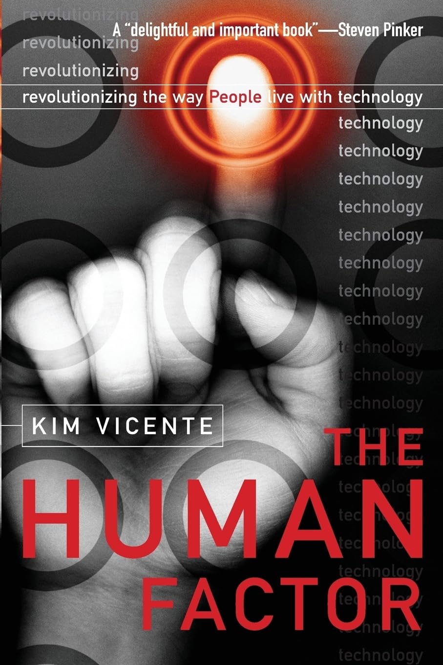 Product Image: The Human Factor