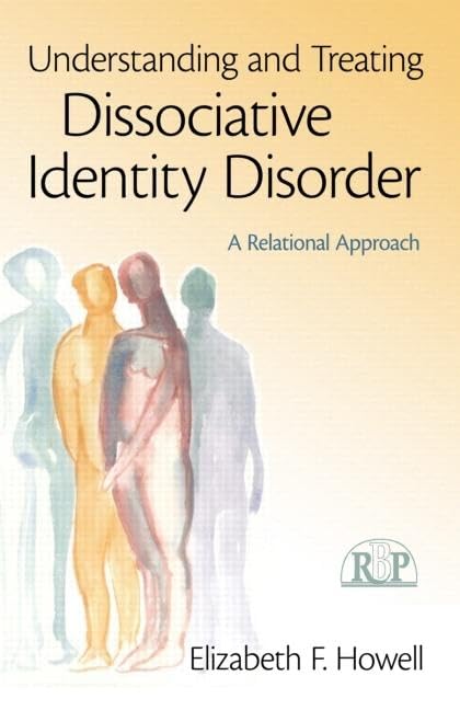 Understanding and Treating Dissociative Identity Disorder Medicine