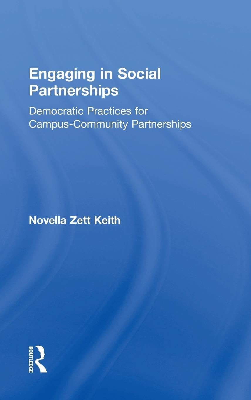 Engaging in Social Partnerships Business, Finance & Career