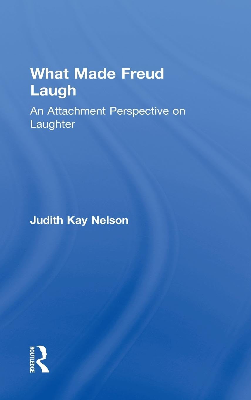 Product Image: What Made Freud Laugh