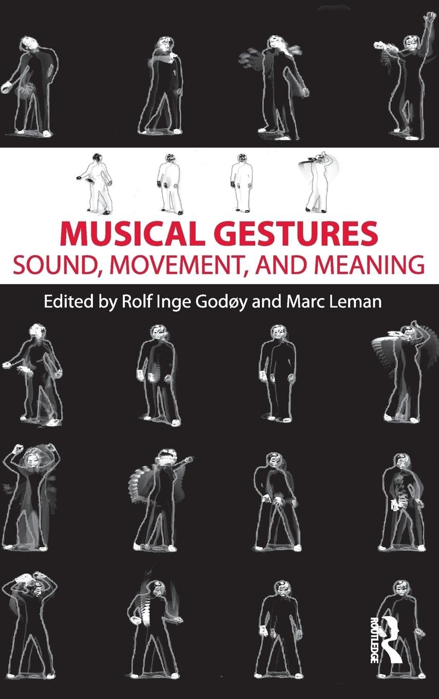 Product Image: Musical Gestures