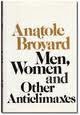 Men, Women and Other Anticlimaxes Books