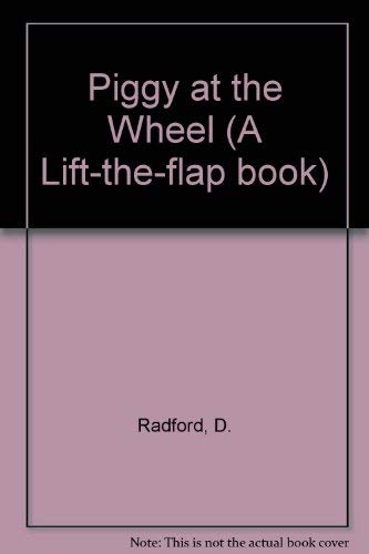 Piggy at the Wheel Hobbies & Crafts