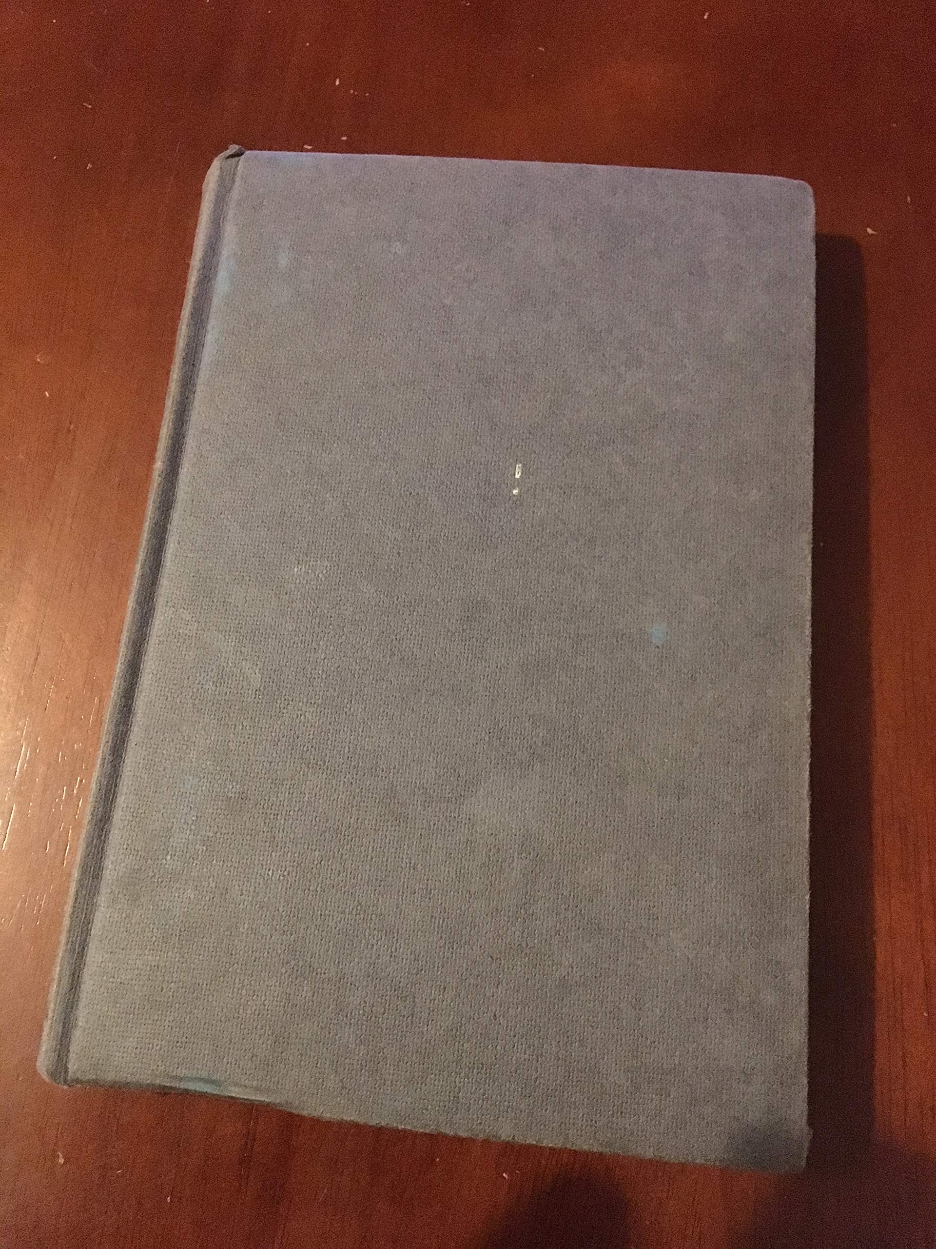 The Mystery of the Spiteful Letters Books
