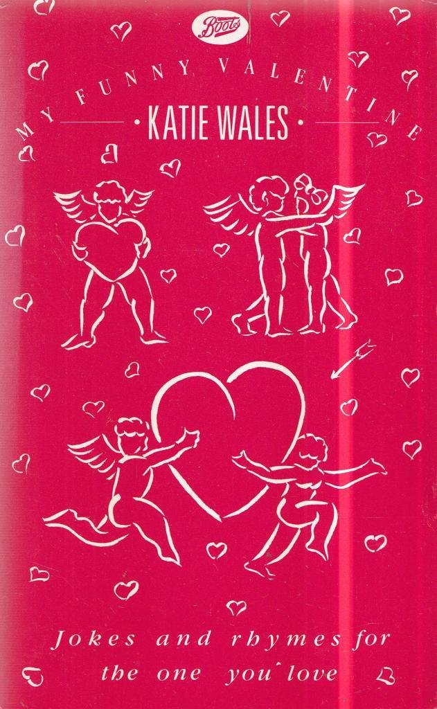 My Funny Valentine book