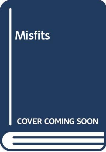 Product Image: Misfits