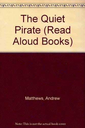 Product Image: The Quiet Pirate