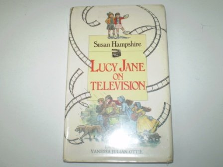 Lucy Jane on Television Novels & Short Stories