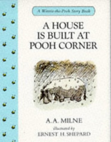Eeyore Loses a Tail (Winnie-The-Pooh story books) Novels & Short Stories