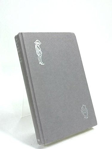 A House is Built at Pooh Corner (Winnie-The-Pooh story books) Novels & Short Stories