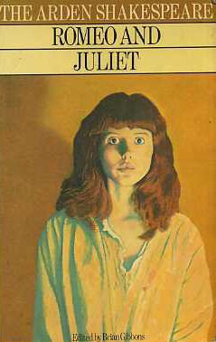 Romeo and Juliet (Arden Shakespeare) Drama