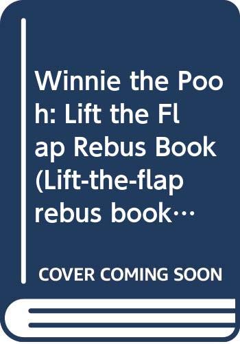Lift the Flap Rebus Book Novels & Short Stories