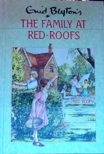 The Family at Red Roofs (Rewards S.) Novels & Short Stories