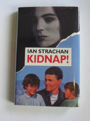 Product Image: Kidnap!