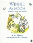 Winnie the Pooh - A treasury of stories,hums and verse Novels & Short Stories