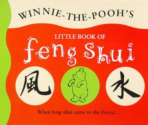 Pooh on Feng Shui (The wisdom of Pooh) Religion & Esotericism
