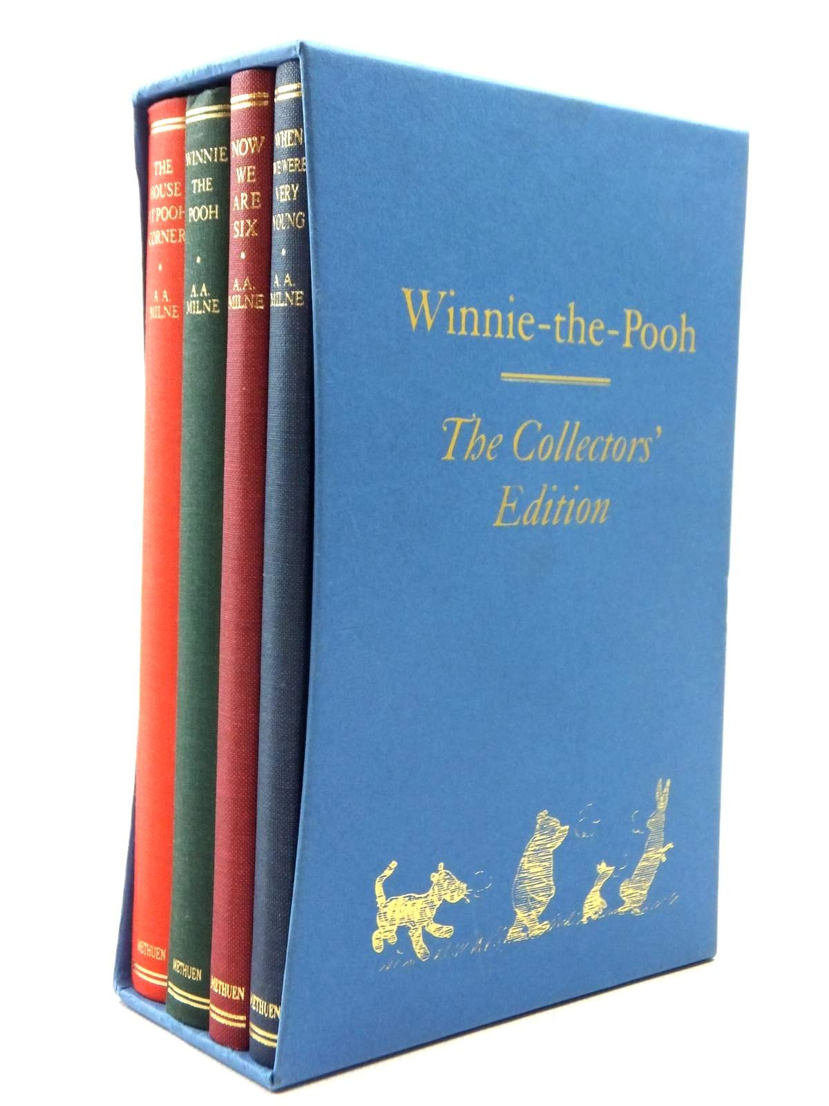 Winnie-the-Pooh Baby Days 2000 book