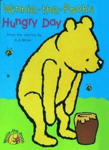 Winnie-the-Pooh's Hungry Day Parents & Children