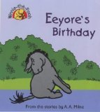 Eeyore's Birthday (Winnie-the-Pooh) Novels & Short Stories