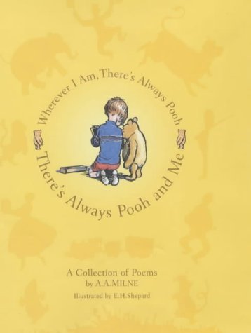 Product Image: There's Always Pooh and Me