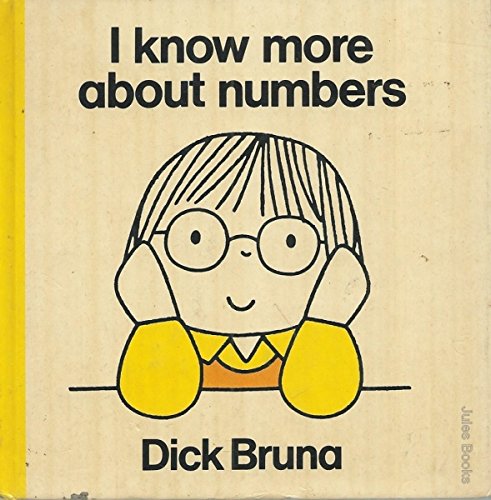 I Know More About Numbers Mathematics