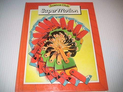 Product Image: Super Motion (Science club)