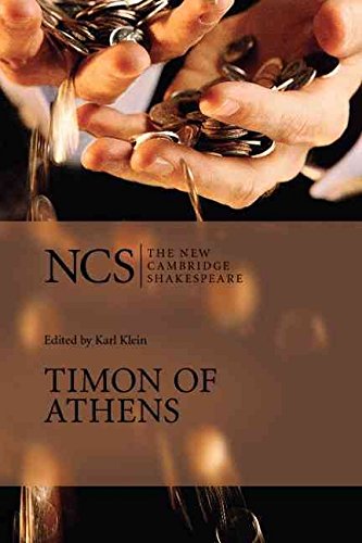 "Timon of Athens" (Arden Shakespeare) Books