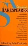 Product Image: Alternative Shakespeares (New Accents)