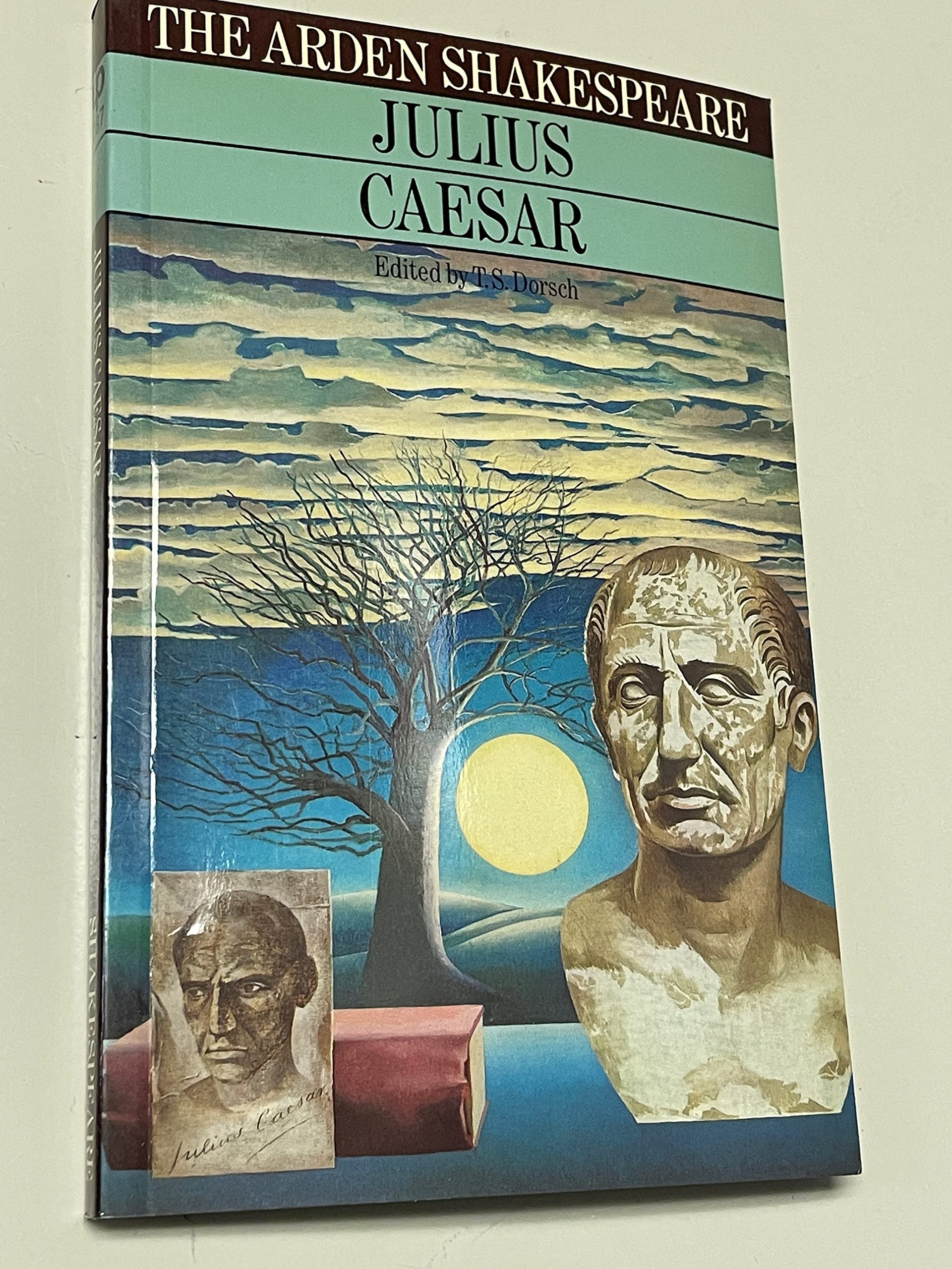 Product Image: Julius Caesar (Arden Shakespeare)