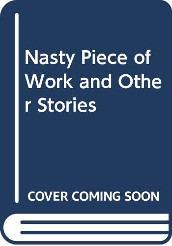 Nasty Piece of Work and Other Stories Books