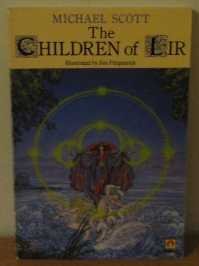 The Children of Lir (A Magnet book) Books