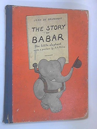 The Story of Babar Novels & Short Stories