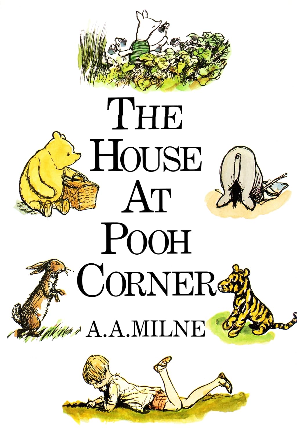 Product Image: House at Pooh Corner