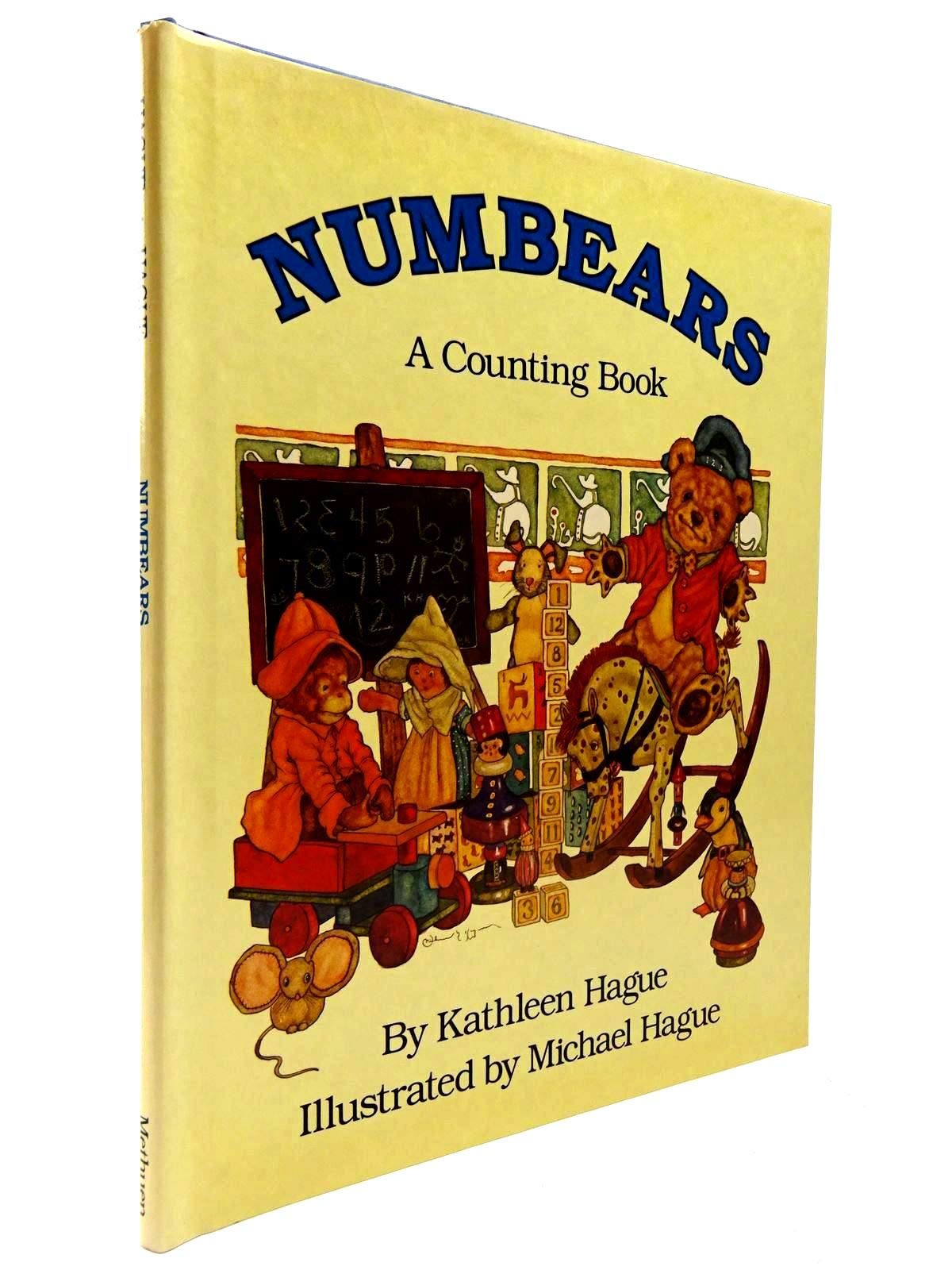 Product Image: Numbears