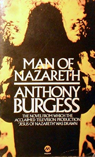 Man of Nazareth Books