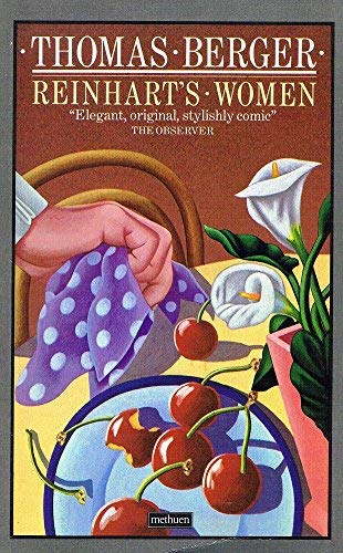 Reinhart's Women book