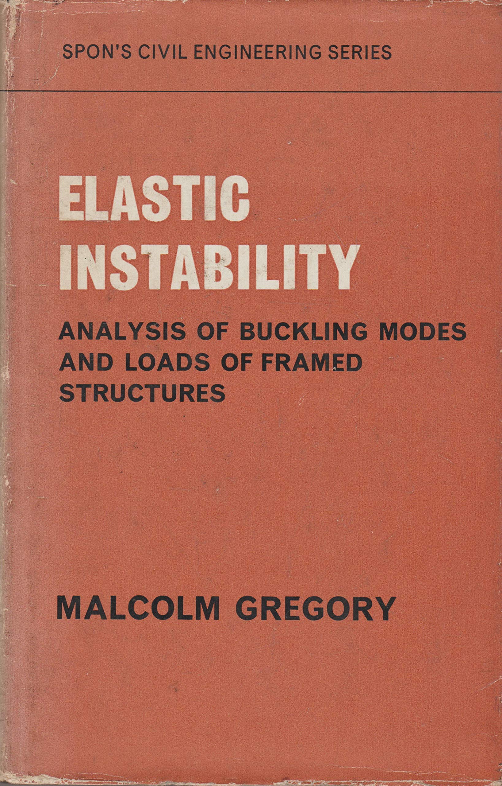 Elastic Instability Books