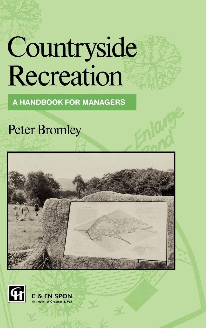 Countryside Recreation Business, Finance & Career