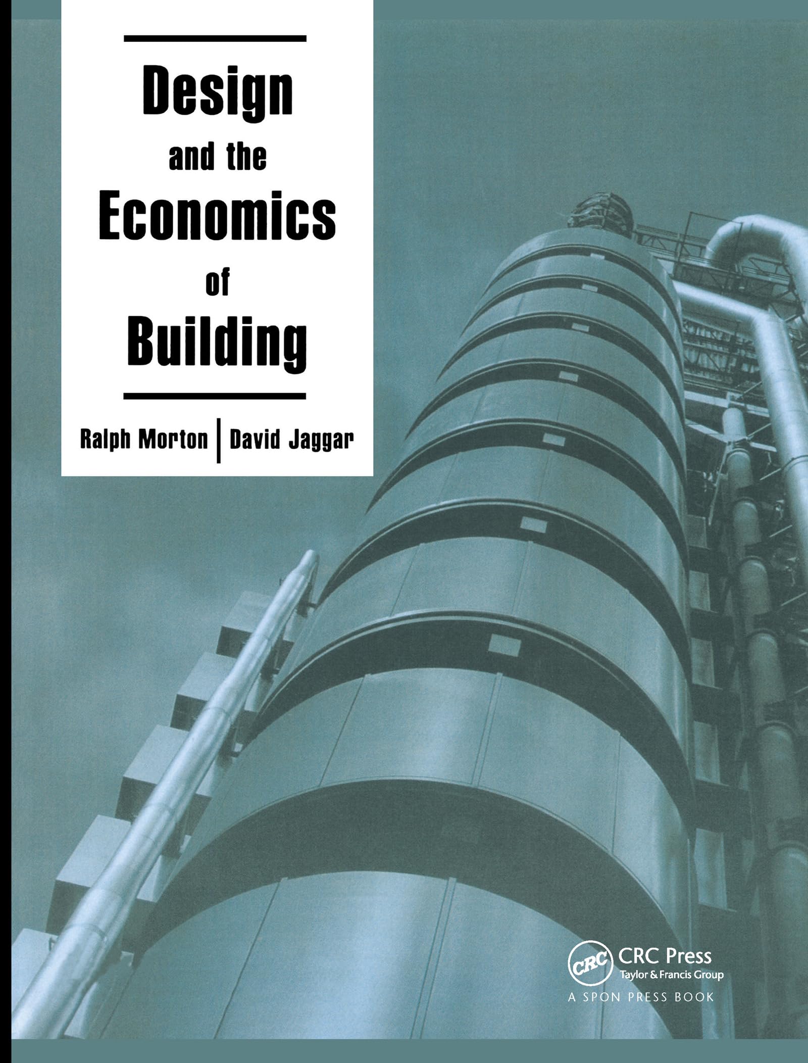 Design and the Economics of Building Business, Finance & Career