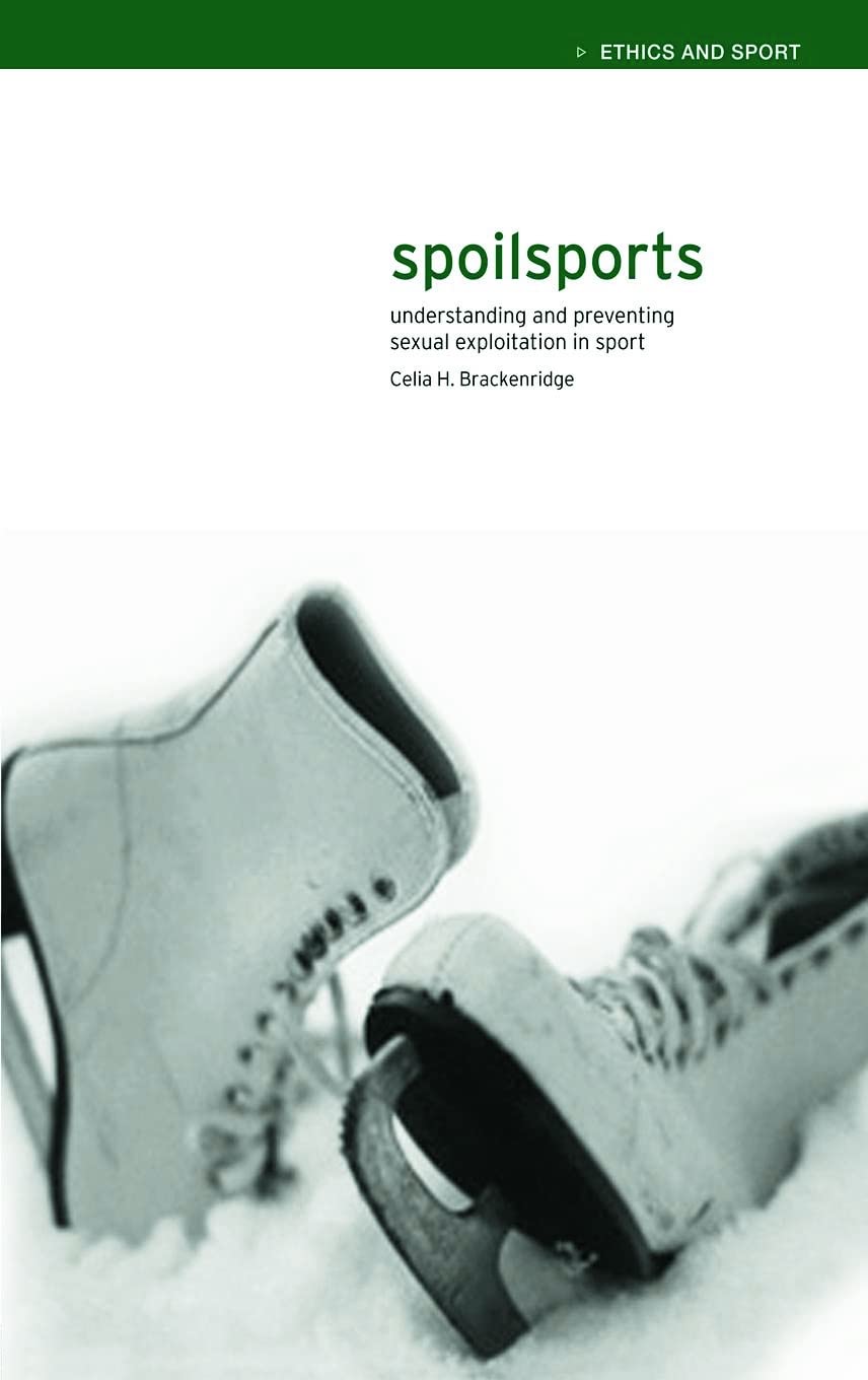 Product Image: Spoilsports