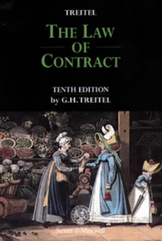 The Law of Contract Law