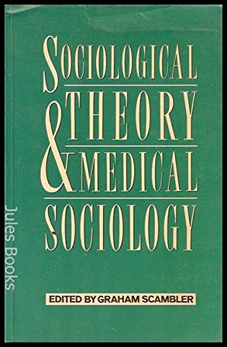 Sociological Theory&Medical General education