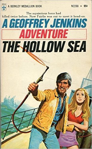 The Hollow Sea (A Geoffrey Jenkins Adventure) Movies