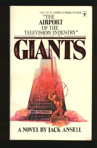 Giants Books