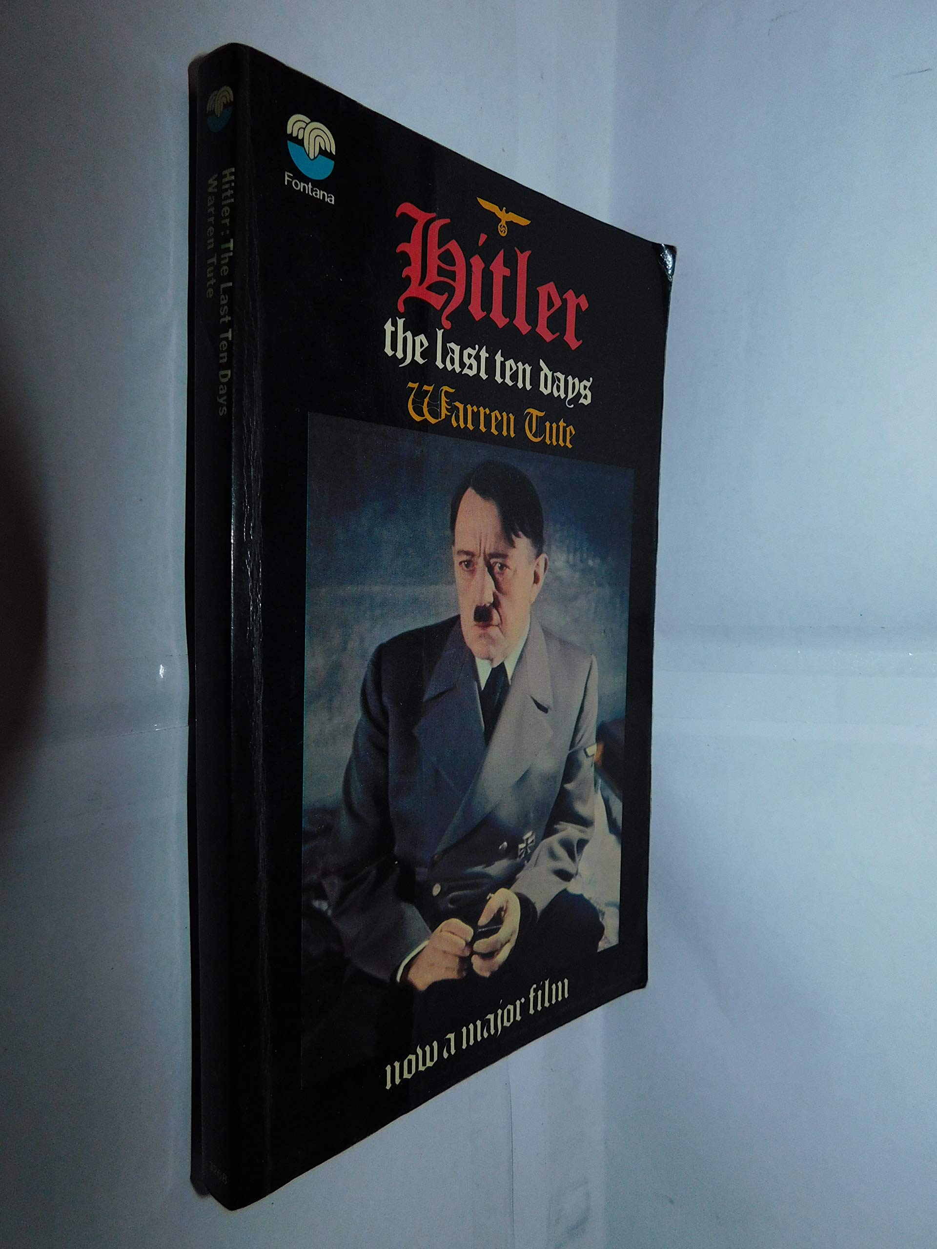 Hitler: The Last Ten Days Books