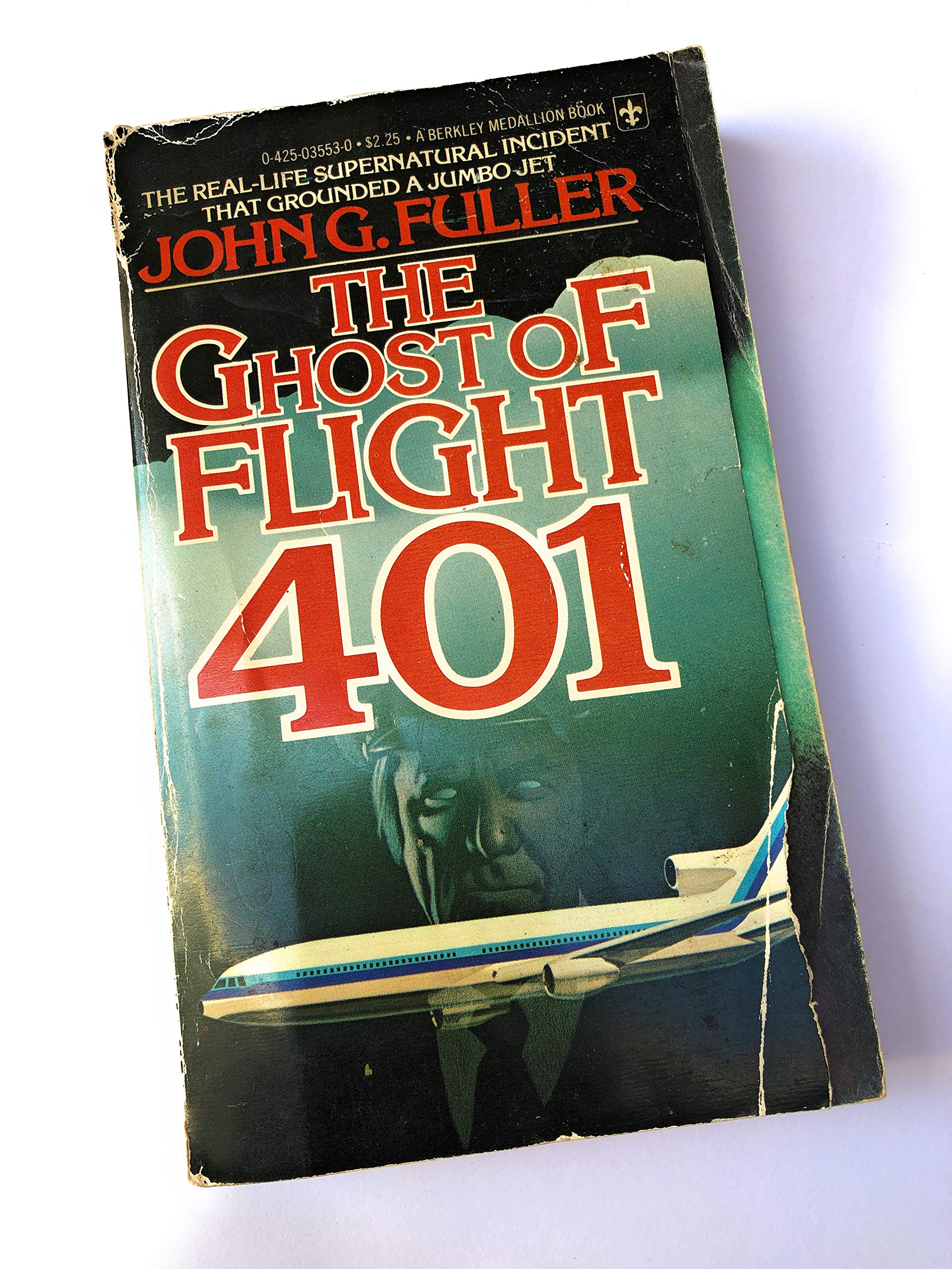 Product Image: Ghost Of Flight 401