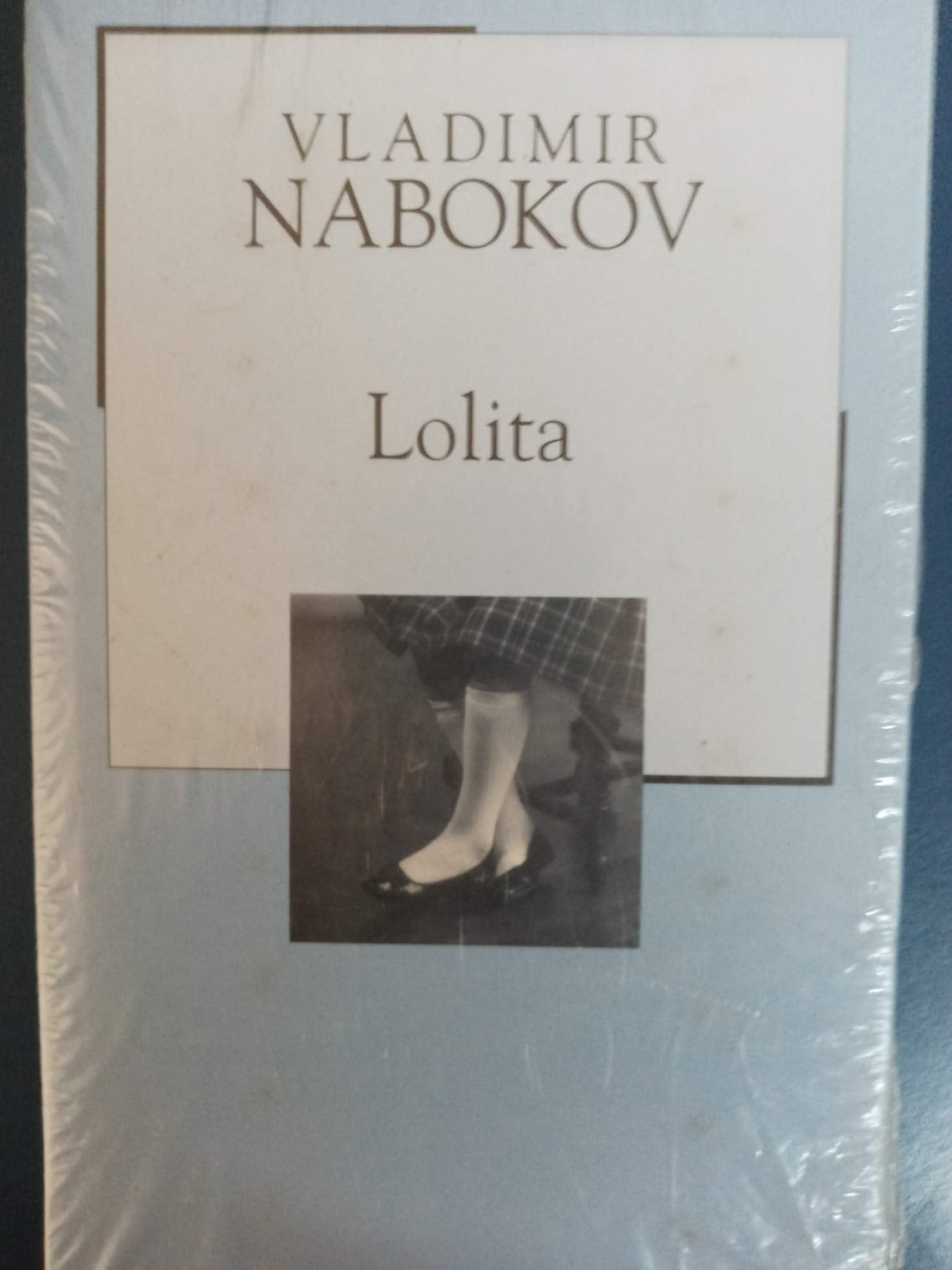 Lolita Eroticism