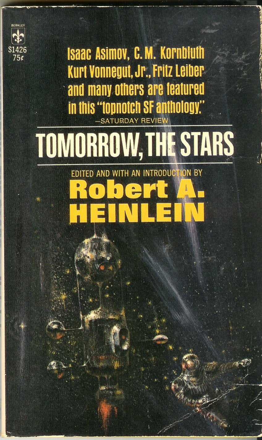Trader To The Stars Books