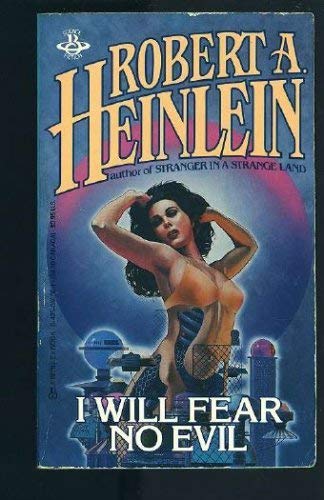 Product Image: I Will Fear No Evil