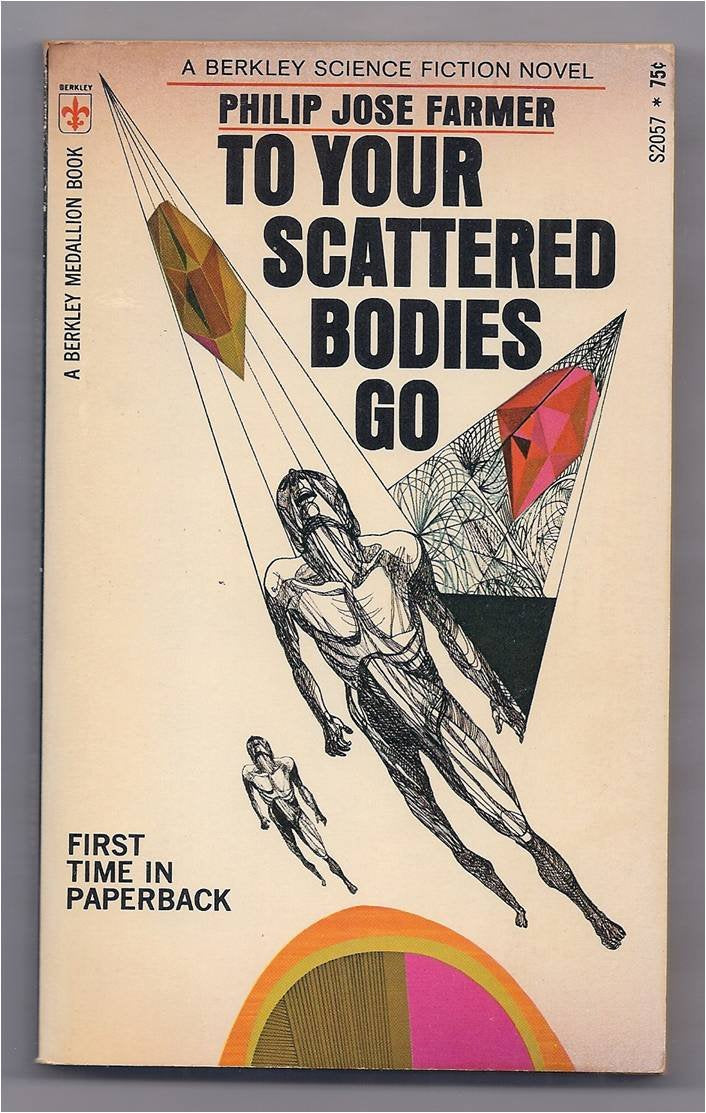 To Your Scatt Body Go Books